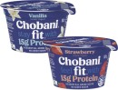 Chobani-Fit-Protein-Greek-Yogurt-160g Sale