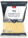 Coles-Shredded-Parmesan-250g Sale