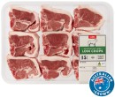 Coles-Australian-Lamb-Loin-Chops Sale