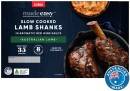 Coles-Made-Easy-Slow-Cooked-Lamb-Shanks-in-Red-Wine-Sauce-900g Sale