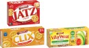Arnotts-Jatz-or-Clix-Crackers-or-Vita-Weat-Crispbread-225g-250g Sale
