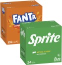 Fanta-or-Sprite-Soft-Drink-24x375mL Sale
