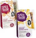 The-Spice-Tailor-Asian-or-Indian-Meal-Kit-225g-500g Sale