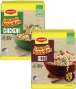Maggi-2-Minute-Instant-Noodles-12-Pack-864g-888g Sale