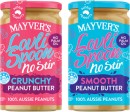 Mayvers-Lovli-Spoon-Peanut-Butter-450g Sale
