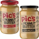 Pics-Peanut-Butter-380g Sale