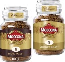 Moccona-Freeze-Dried-Instant-Coffee-95g-100g Sale