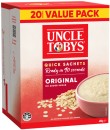Uncle-Tobys-Oats-Quick-Sachets-Value-Pack-680g Sale