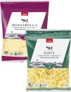 Coles-Shredded-Cheese-250g Sale