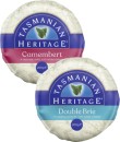 Tasmanian-Heritage-Double-Cream-Brie-or-Camembert-200g Sale