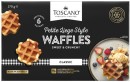 Toscano-Petite-Liege-Style-Waffles-6-Pack-270g Sale