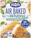 Birds-Eye-Air-Baked-Southern-Blue-Whiting-Fish-Fillets-380g Sale