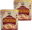 Coco-Earth-Smoky-Charcoal-Butter-Chicken-400g Sale