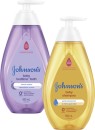 Johnsons-Baby-Shampoo-or-Bedtime-Bath-500mL Sale