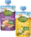 Raffertys-Garden-4-Months-6-Months-or-8-Months-Baby-Food-Pouch-120g Sale