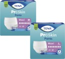 Tena-Proskin-Maxi-Continence-Pants-Size-M-or-L-10-Pack Sale