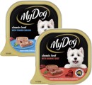 My-Dog-Dog-Food-Tray-100g Sale