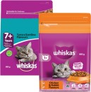 Whiskas-Dry-Cat-Food-800g Sale