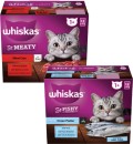 Whiskas-Oh-So-Cat-Food-12x85g Sale