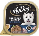 My-Dog-Shredded-Dog-Food-100g Sale