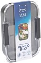 Smash-Blue-Stainless-Steel-Bento-Box-1300mL Sale