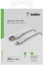 Belkin-Boostcharge-USB-A-Lightning-Cable-White Sale