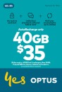 Optus-35-AutoRecharge-only-Prepaid-SIM-Starter-Kit Sale