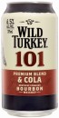 Wild-Turkey-Cola-101-Cans-4x375mL Sale
