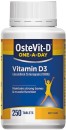 OsteVit-D-One-A-Day-Vitamin-D3-250-Tablets Sale