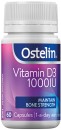 Ostelin-Vitamin-D3-1000IU-60-Capsules Sale