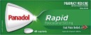 Panadol-Rapid-48-Caplets Sale