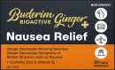 Buderim-Bioactive-Ginger-Nausea-Relief-20-Capsules Sale