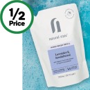 Natural-State-Hand-Wash-Refill-700ml Sale