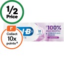 Oral-B-3D-White-Professional-Enamel-Strong-Whitening-Toothpaste-90g Sale