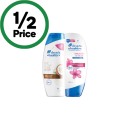 Head-Shoulders-Shampoo-or-Conditioner-400ml Sale