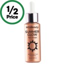 MCoBeauty-Summer-Glow-Self-Tanning-Face-Body-Medium-30ml Sale