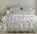 Heritage-Garden-Party-Cotton-Sateen-Quilt-Cover-Set Sale