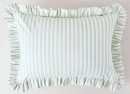Heritage-Charlotte-Stripe-Cushions Sale