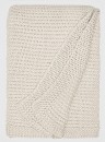 Australian-House-Garden-Norwood-Knitted-Throw-Moonbeam Sale