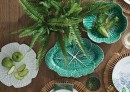 Heritage-Cabbage-Dinnerware Sale
