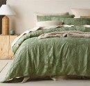 Australian-House-Garden-Tully-Cotton-Jacquard-Quilt-Cover-Set Sale