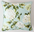 Heritage-Hydrangea-Cushions Sale