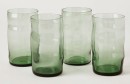 Australian-House-Garden-Desert-Flower-Glass-Set-Highball-Green Sale