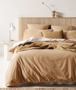 Aura-Home-Evie-Organic-Stonewash-Quilt-Cover Sale