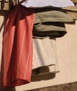 Sheridan-Throws Sale