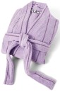 Vue-Pinstripe-Bath-Robe Sale