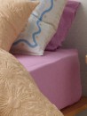 Vue-Stonewashed-Cotton-Fitted-Sheet-Separates Sale