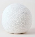 Vue-Boucle-Ball-Cushion Sale