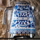 SMEG-50s-Style-Dolce-Gabbana-Blu-Mediterraneo-Kettle Sale