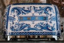 SMEG-50s-Style-Dolce-Gabbana-Blu-Mediterraneo-Toaster Sale